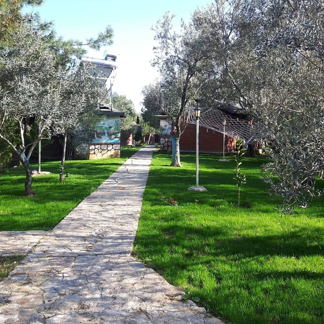 12 Yıllık Tecrübe ve Huzurlu Bir Tatil